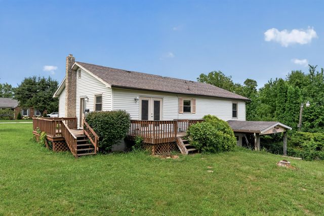 43 Crupper Lane, Alexandria, KY 41001
