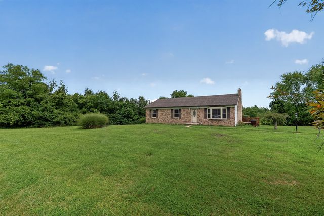 43 Crupper Lane, Alexandria, KY 41001