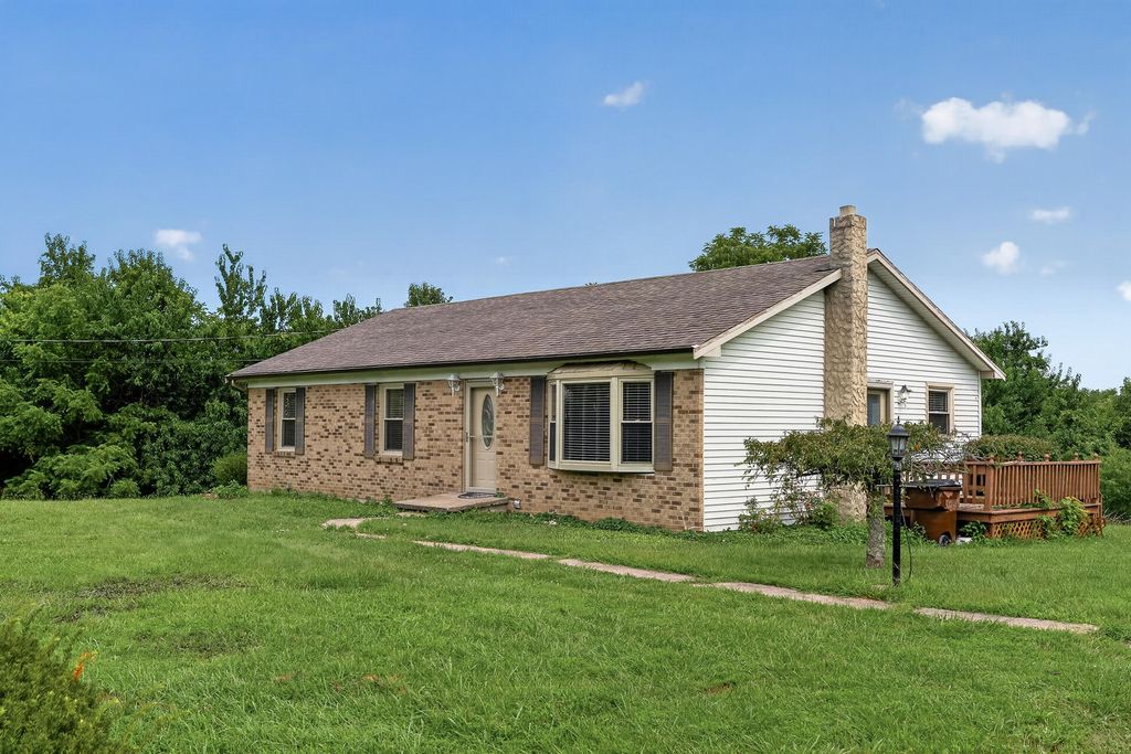 43 Crupper Lane, Alexandria, KY 41001