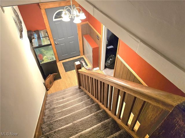 1226 Richards Avenue, Zanesville, OH 43701