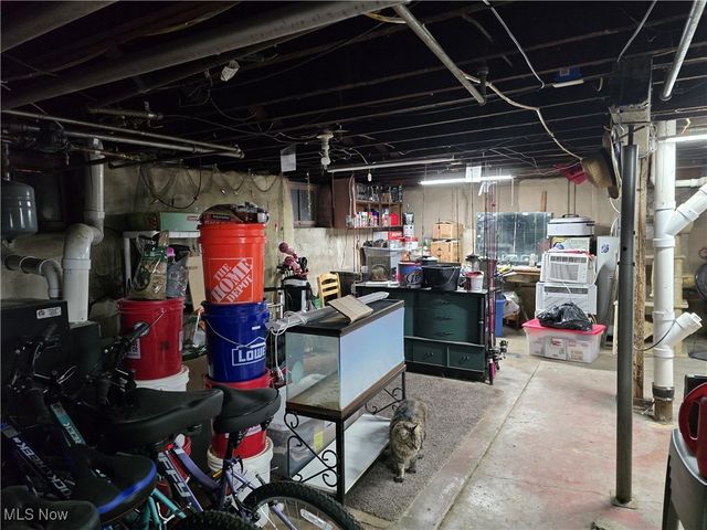 1226 Richards Avenue, Zanesville, OH 43701