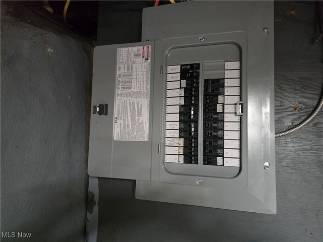 1226 Richards Avenue, Zanesville, OH 43701