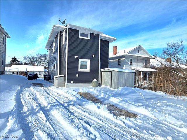 1226 Richards Avenue, Zanesville, OH 43701