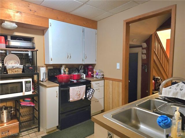 1226 Richards Avenue, Zanesville, OH 43701