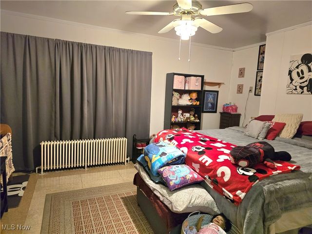 1226 Richards Avenue, Zanesville, OH 43701