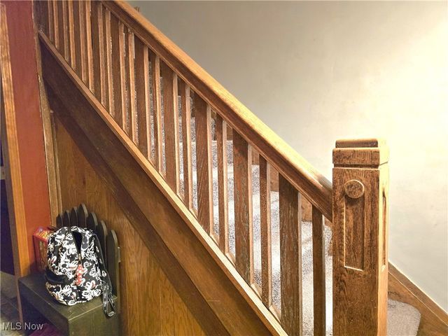 1226 Richards Avenue, Zanesville, OH 43701