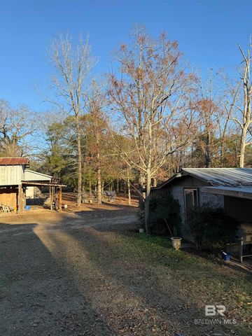 10 Blessed Way Old Greenville Road, Evergreen, AL 36401