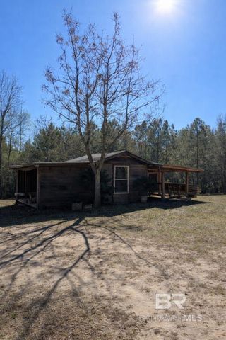10 Blessed Way Old Greenville Road, Evergreen, AL 36401