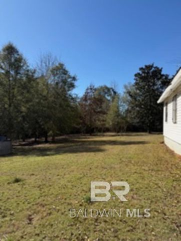 10 Blessed Way Old Greenville Road, Evergreen, AL 36401