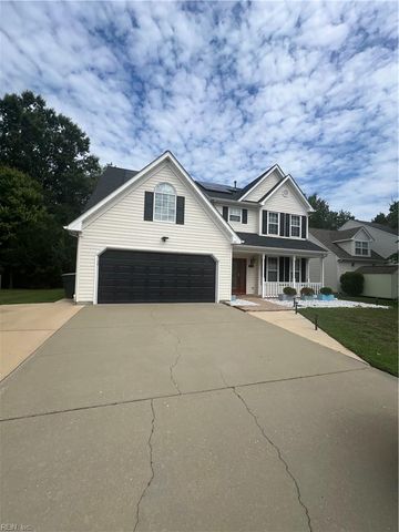 141 Treslyn TRCE, Hampton, VA 23666