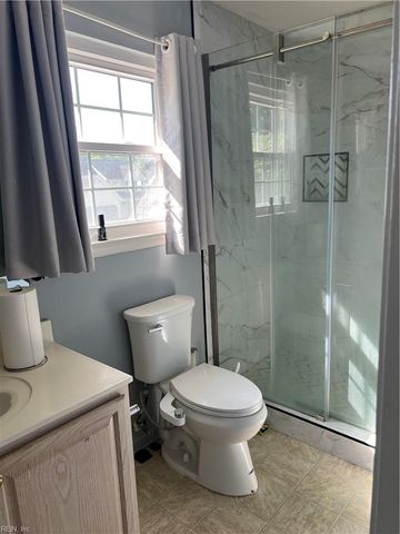 141 Treslyn TRCE, Hampton, VA 23666
