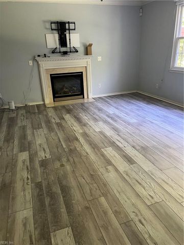 141 Treslyn TRCE, Hampton, VA 23666