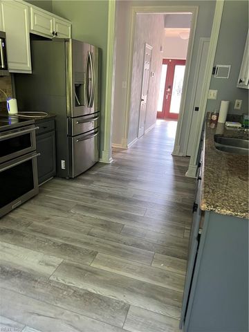 141 Treslyn TRCE, Hampton, VA 23666