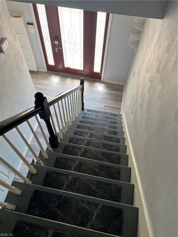 141 Treslyn TRCE, Hampton, VA 23666