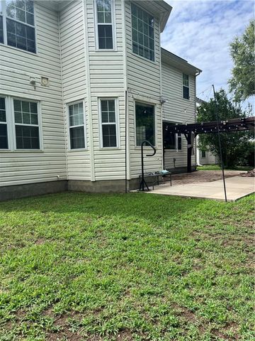 141 Treslyn TRCE, Hampton, VA 23666