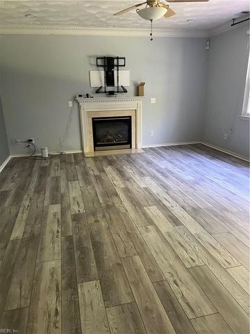 141 Treslyn TRCE, Hampton, VA 23666