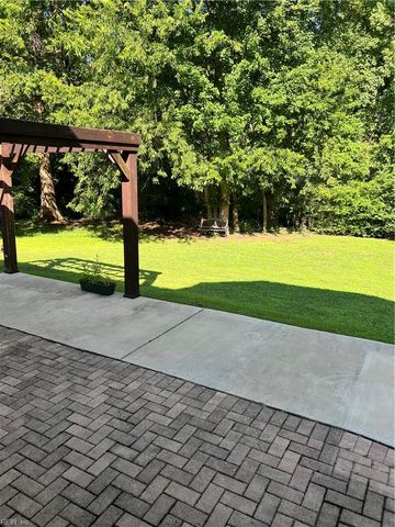 141 Treslyn TRCE, Hampton, VA 23666