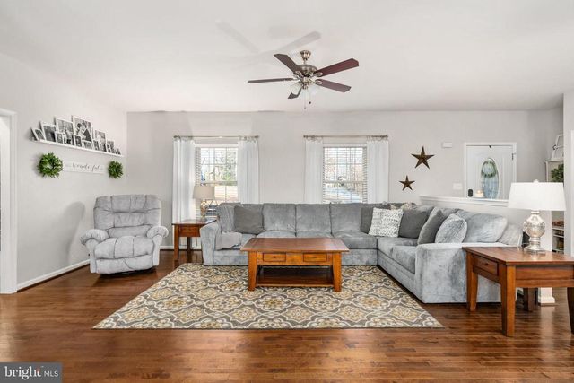 13026 ELK RUN, Bealeton, VA 22712