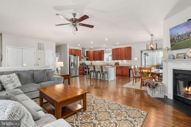 13026 ELK RUN, Bealeton, VA 22712