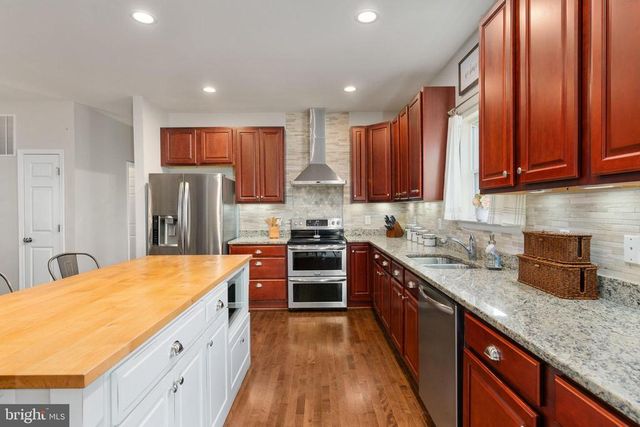 13026 ELK RUN, Bealeton, VA 22712