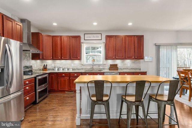 13026 ELK RUN, Bealeton, VA 22712