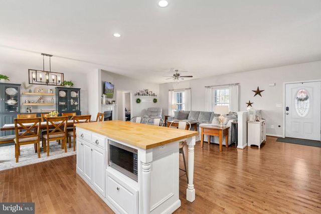 13026 ELK RUN, Bealeton, VA 22712