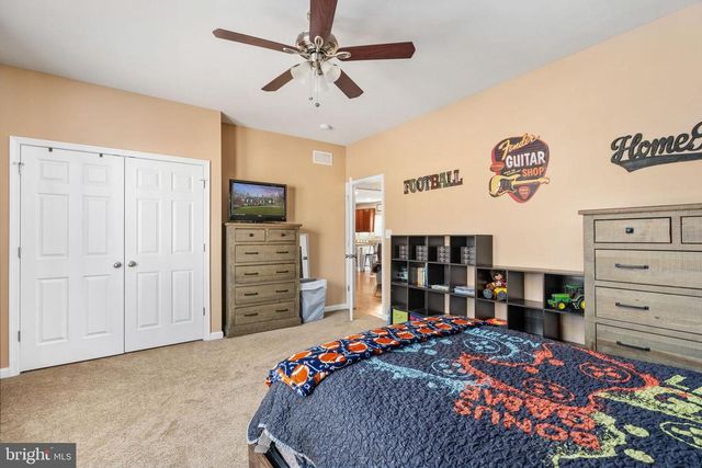 13026 ELK RUN, Bealeton, VA 22712