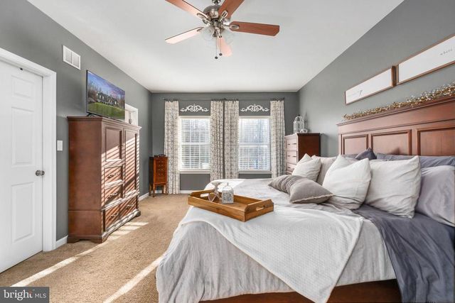 13026 ELK RUN, Bealeton, VA 22712