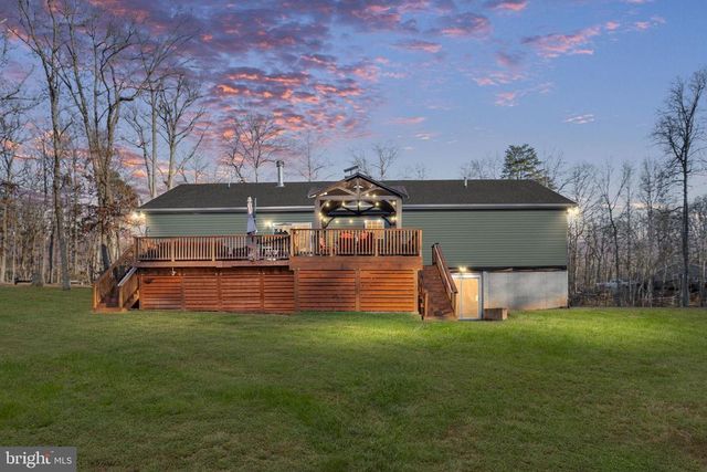 13026 ELK RUN, Bealeton, VA 22712