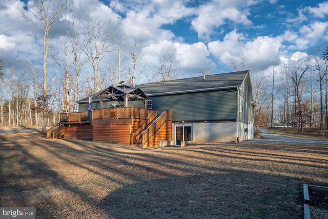 13026 ELK RUN, Bealeton, VA 22712