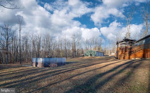 13026 ELK RUN, Bealeton, VA 22712