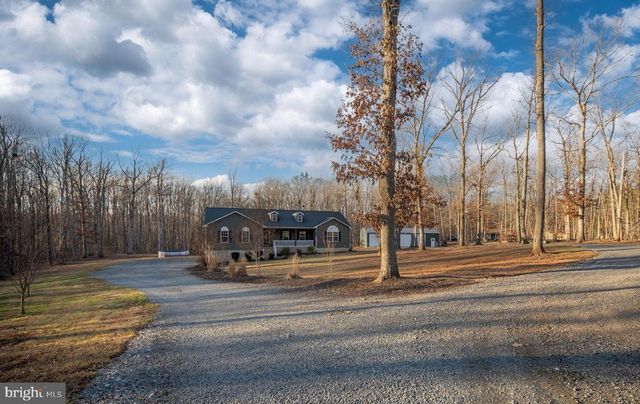 13026 ELK RUN, Bealeton, VA 22712