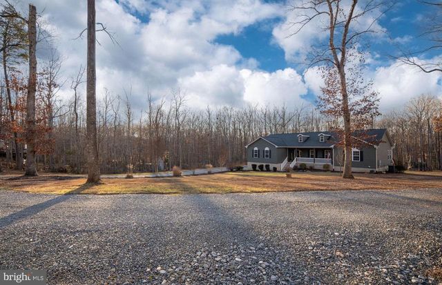 13026 ELK RUN, Bealeton, VA 22712