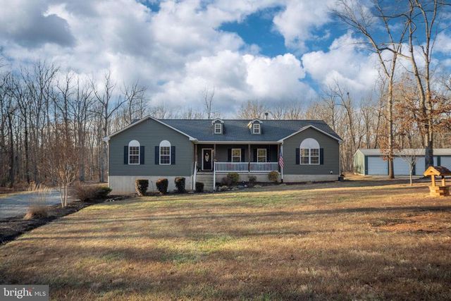 13026 ELK RUN, Bealeton, VA 22712