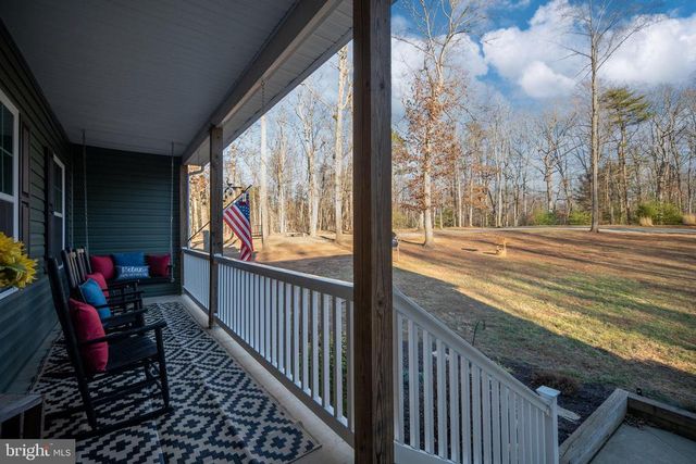 13026 ELK RUN, Bealeton, VA 22712
