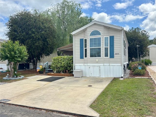 3255 NE 104TH AVENUE, Silver Springs, FL 34488