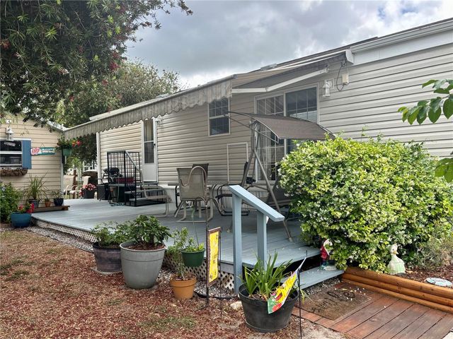 3255 NE 104TH AVENUE, Silver Springs, FL 34488