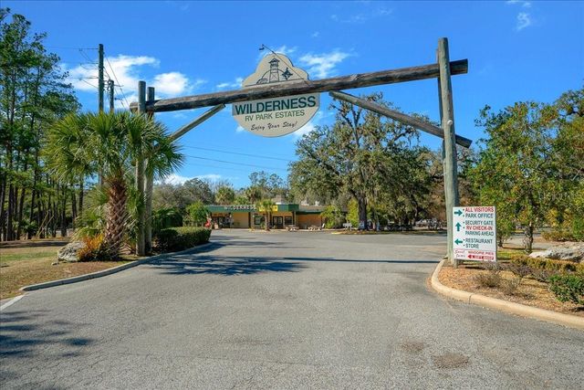 3255 NE 104TH AVENUE, Silver Springs, FL 34488