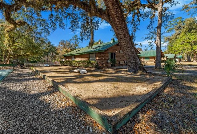 3255 NE 104TH AVENUE, Silver Springs, FL 34488