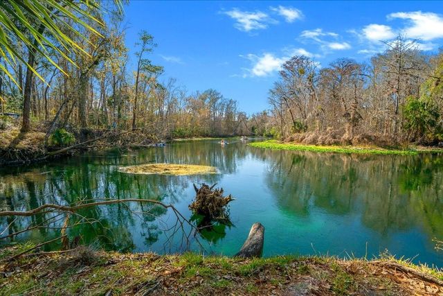 3255 NE 104TH AVENUE, Silver Springs, FL 34488