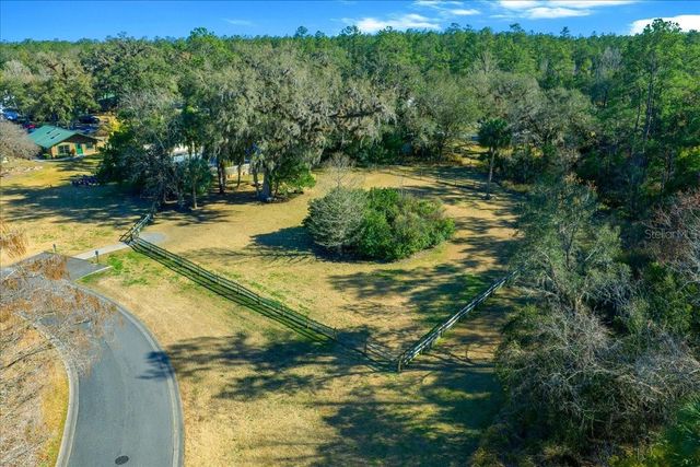 3255 NE 104TH AVENUE, Silver Springs, FL 34488