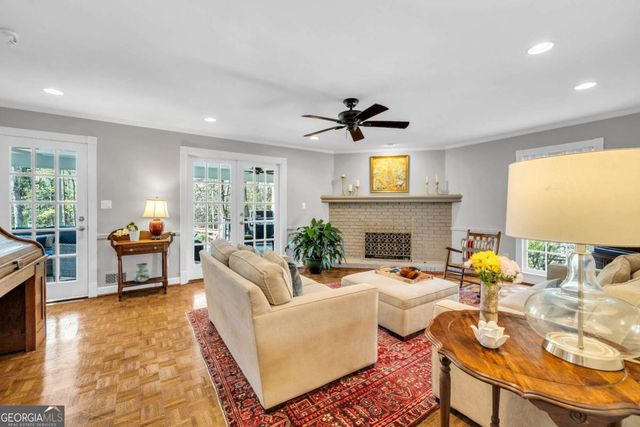 7650 Ryefield Drive, Atlanta, GA 30350