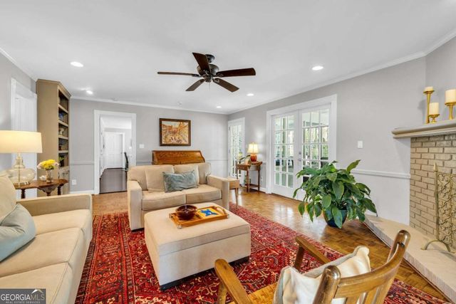 7650 Ryefield Drive, Atlanta, GA 30350