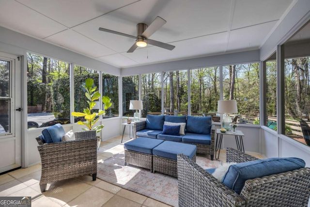 7650 Ryefield Drive, Atlanta, GA 30350