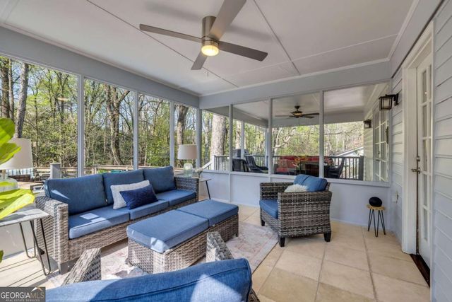 7650 Ryefield Drive, Atlanta, GA 30350