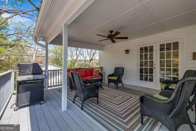 7650 Ryefield Drive, Atlanta, GA 30350