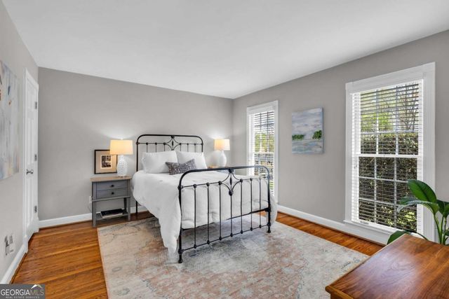 7650 Ryefield Drive, Atlanta, GA 30350