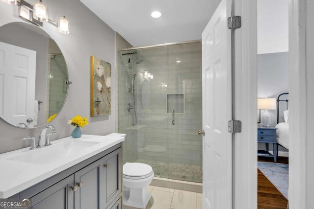 7650 Ryefield Drive, Atlanta, GA 30350