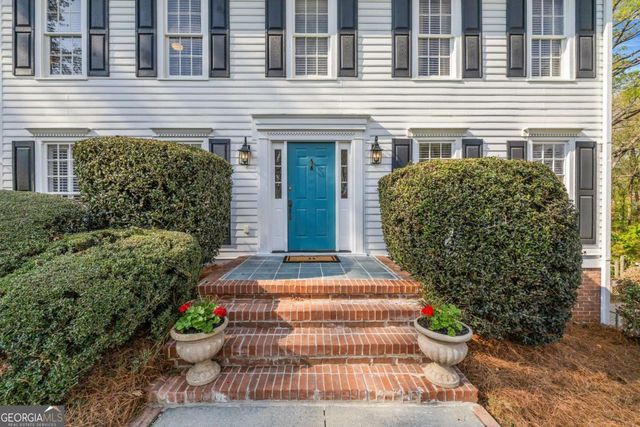 7650 Ryefield Drive, Atlanta, GA 30350