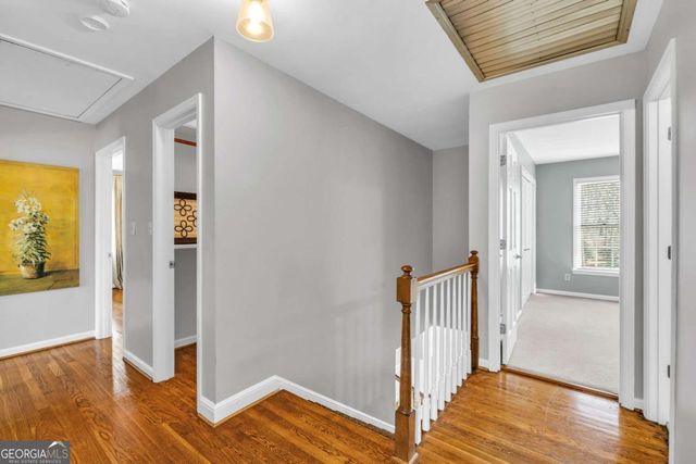 7650 Ryefield Drive, Atlanta, GA 30350